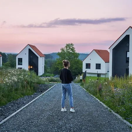 Apartman Moje Miejsce Polanica-Zdrój