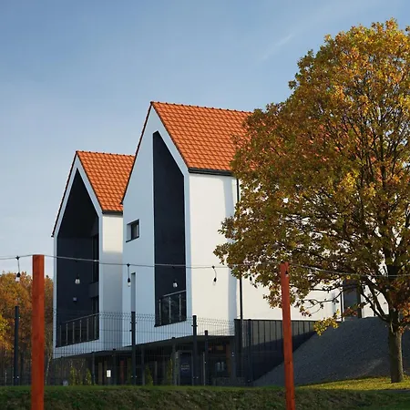 Moje Miejsce Polanica-zdrój Apartament Polanica-Zdrój