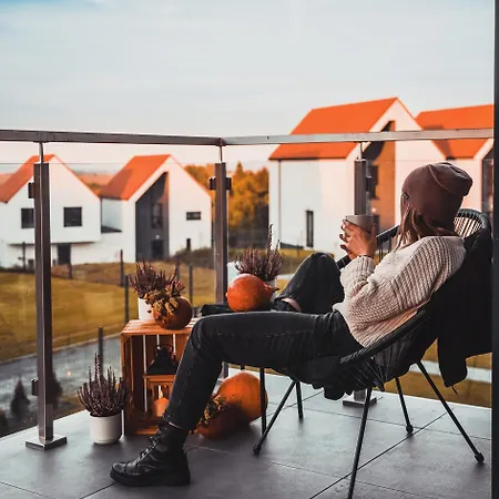 Moje Miejsce Polanica-zdrój *