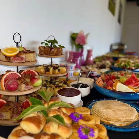 Apartament Moje Miejsce Polanica-zdrój Polanica-Zdrój