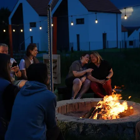 Moje Miejsce アパート *