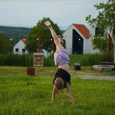 Appartamento Moje Miejsce *