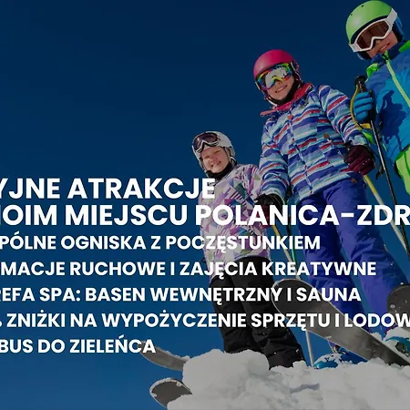 Moje Miejsce * ポラニツァ・ズドゥルイ