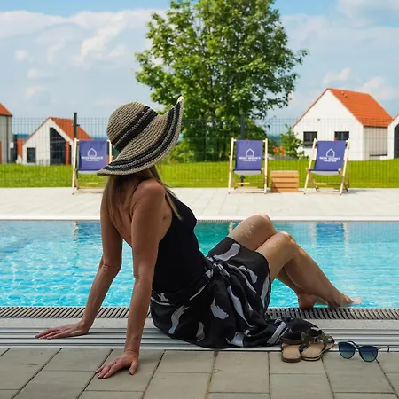 Moje Miejsce Appartamento Polanica-Zdrój