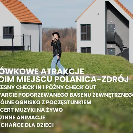 Moje Miejsce Polanica-zdrój *
