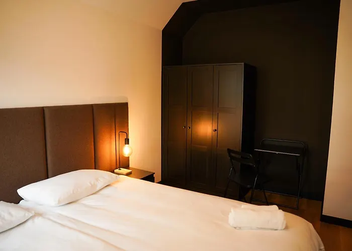 Moje Miejsce Апартаменты Поляница-Здруй