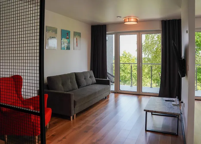 Moje Miejsce Polanica-Zdrój