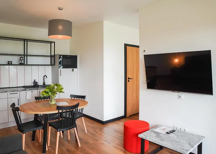 Moje Miejsce Поляница-Здруй