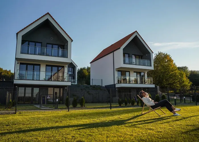 Апартаменты Moje Miejsce