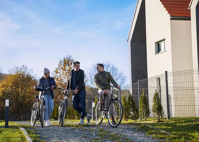 Apartmán Moje Miejsce Polanica-Zdrój