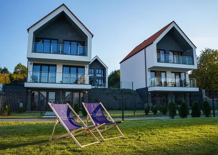 Apartmán Moje Miejsce