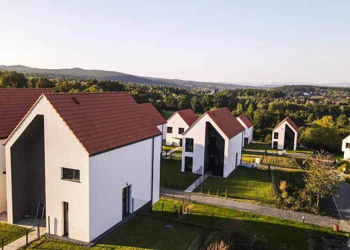 Moje Miejsce Polanica-Zdrój