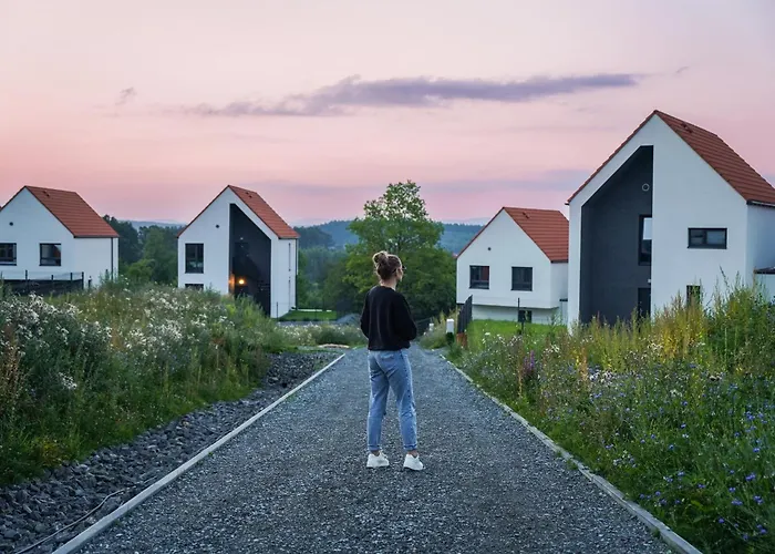 Appartamento Moje Miejsce Polanica-Zdrój