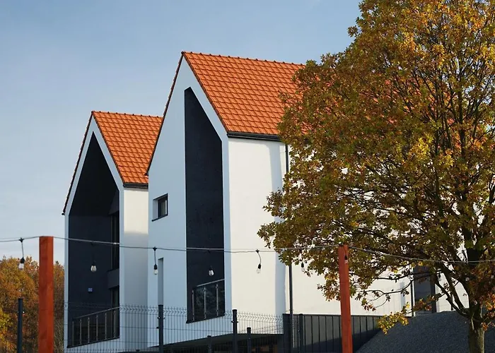 Moje Miejsce Апартаменты Поляница-Здруй