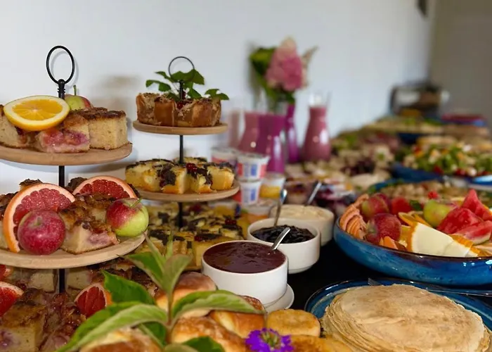 Апартаменты Moje Miejsce Поляница-Здруй