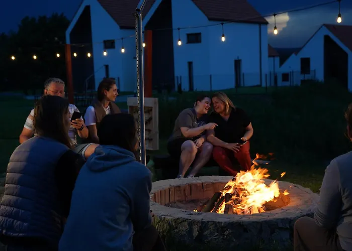 Moje Miejsce Апартаменты *