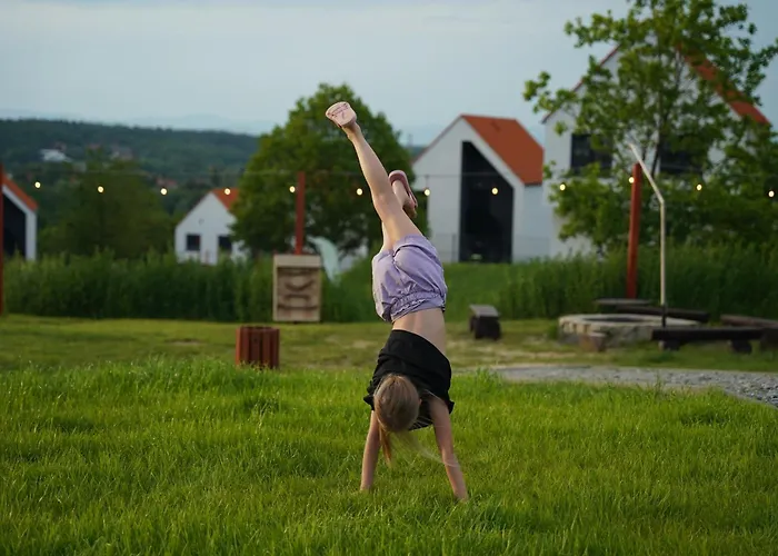 Апартаменты Moje Miejsce *