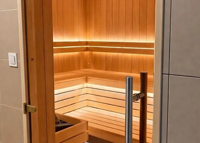 Moje Miejsce Поляница-Здруй