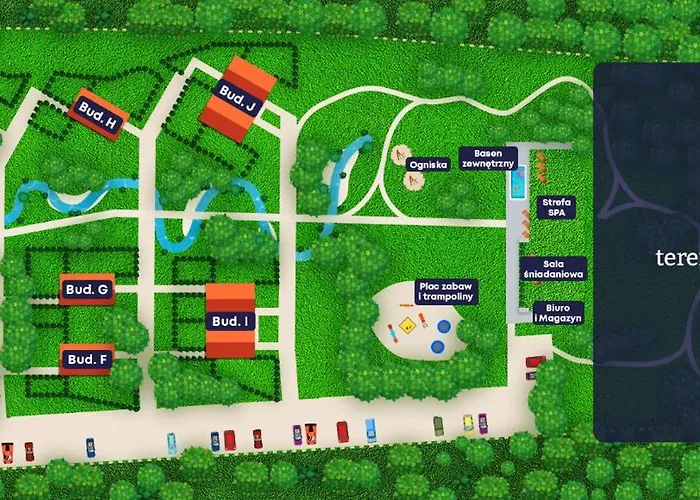 Appartamento Moje Miejsce