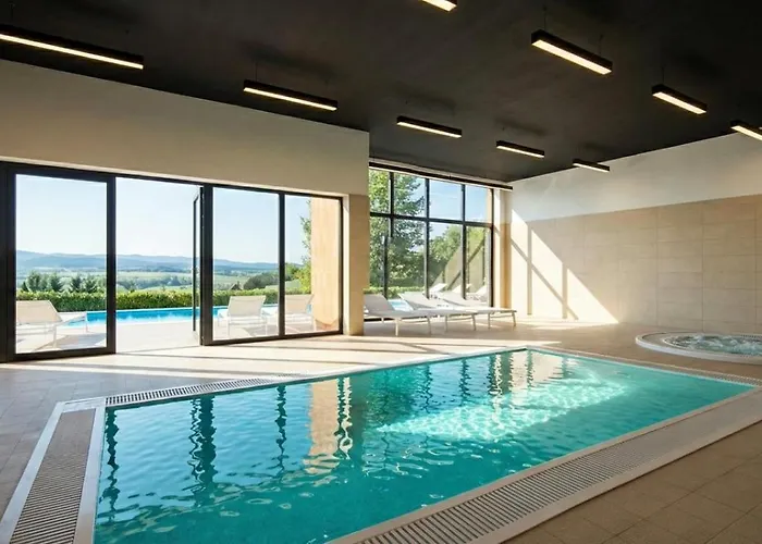 Moje Miejsce Поляница-Здруй