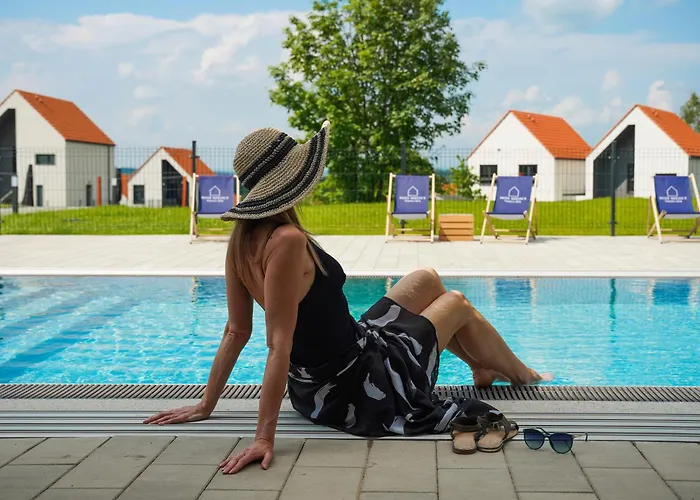 Moje Miejsce Appartamento Polanica-Zdrój