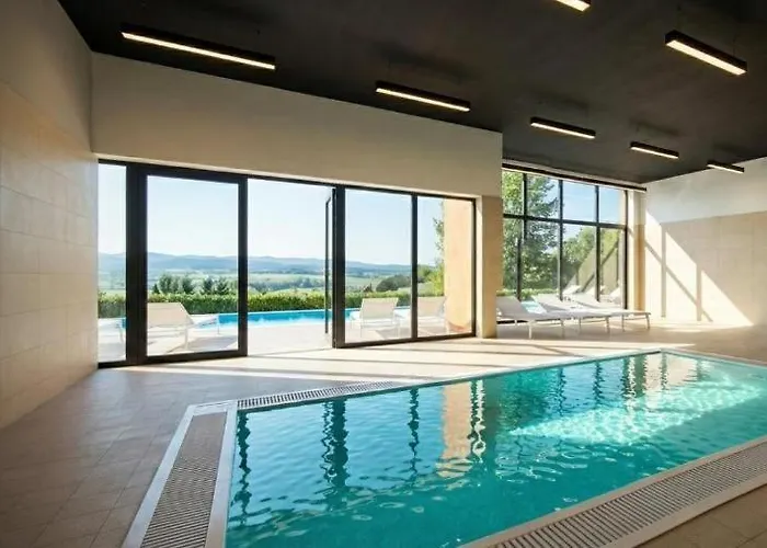 Appartamento Moje Miejsce